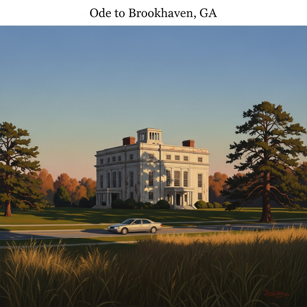 Brookhaven · Ultimate Fan