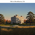 Brookhaven · Digital Album