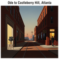 Castleberry Hill · Digital Album