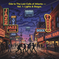 Last Calls Vol. 1 · Local Legend