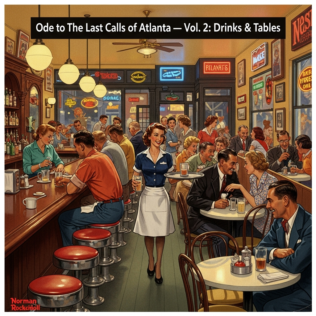 Last Calls Vol. 2 · Ultimate Fan