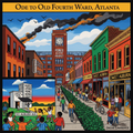 Old Fourth Ward · Digital Album