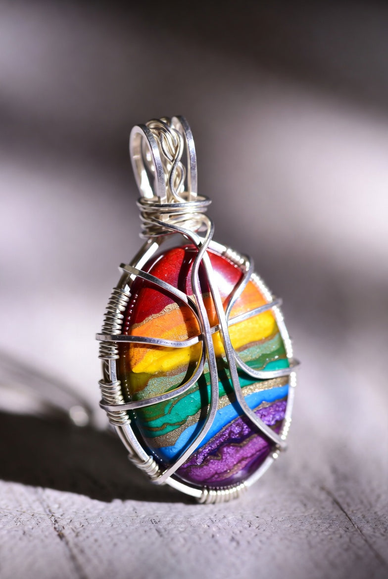 Fordite Standard