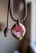Fordite Petite