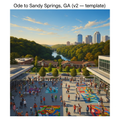 Sandy Springs · Local Legend