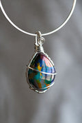 Fordite Statement+