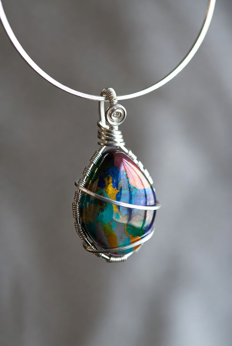 Fordite Statement+
