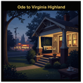 Virginia Highland · Ultimate Fan